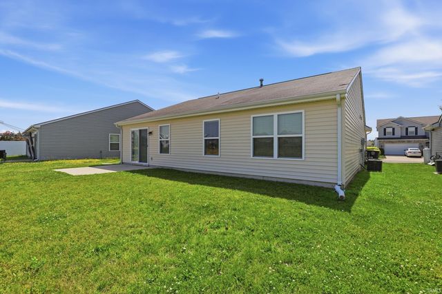 4009 Nadina Cove, Fort Wayne, IN 46815