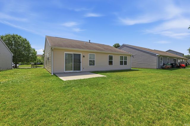 4009 Nadina Cove, Fort Wayne, IN 46815