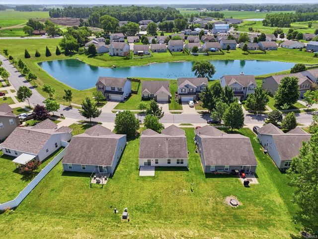 4009 Nadina Cove, Fort Wayne, IN 46815