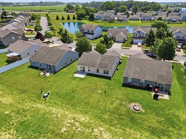 4009 Nadina Cove, Fort Wayne, IN 46815