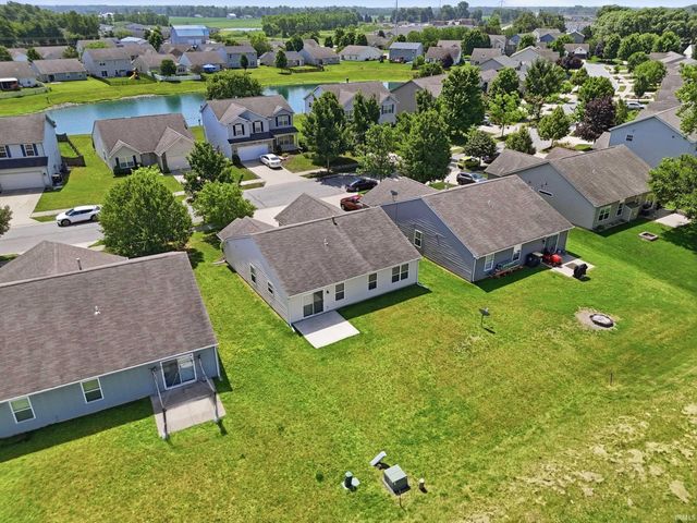 4009 Nadina Cove, Fort Wayne, IN 46815