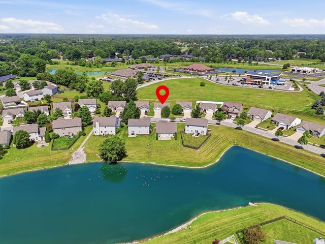 4009 Nadina Cove, Fort Wayne, IN 46815