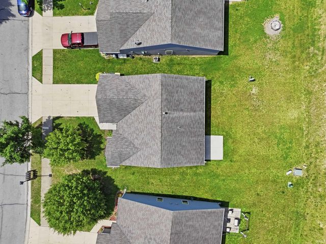 4009 Nadina Cove, Fort Wayne, IN 46815