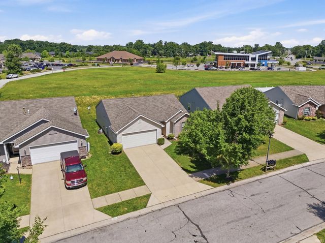 4009 Nadina Cove, Fort Wayne, IN 46815