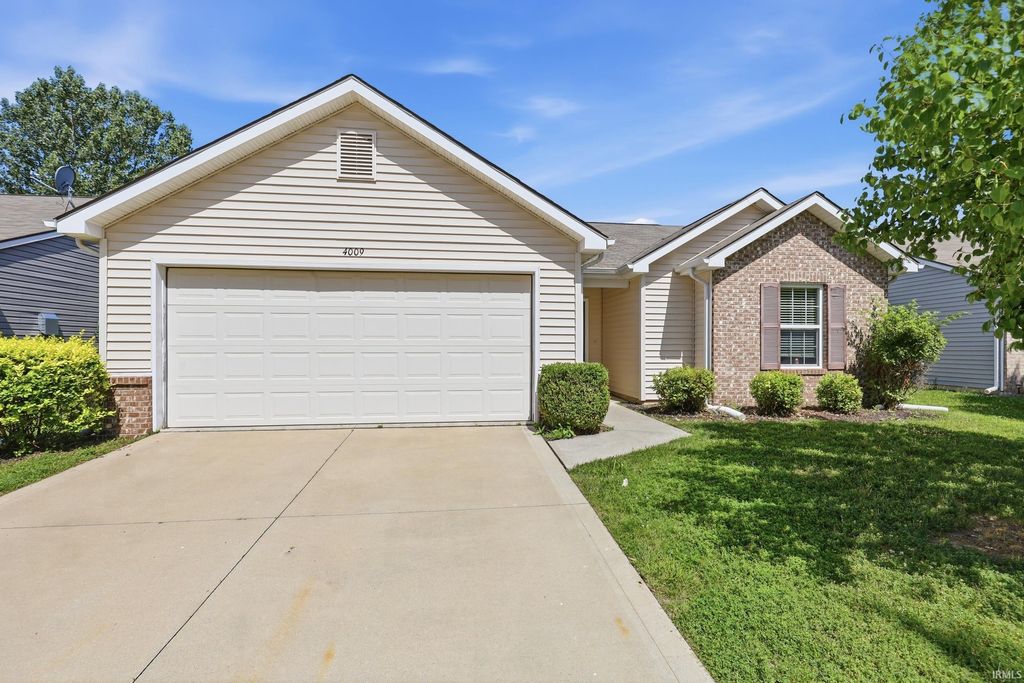 4009 Nadina Cove, Fort Wayne, IN 46815