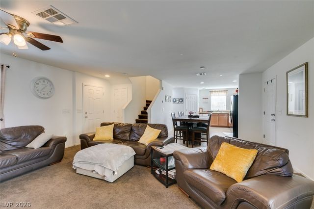 1029 Spotted Saddle Street, Henderson, NV 89015