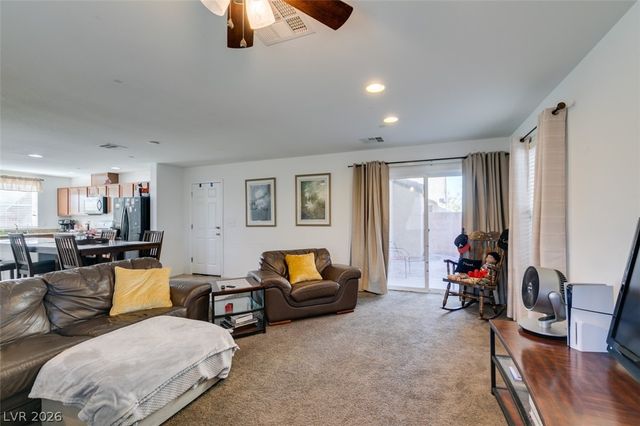 1029 Spotted Saddle Street, Henderson, NV 89015