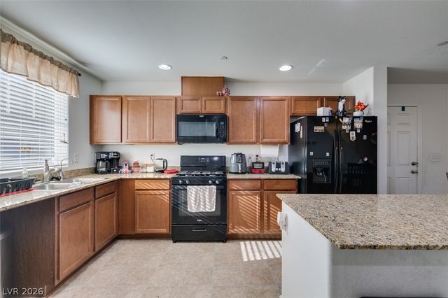 1029 Spotted Saddle Street, Henderson, NV 89015