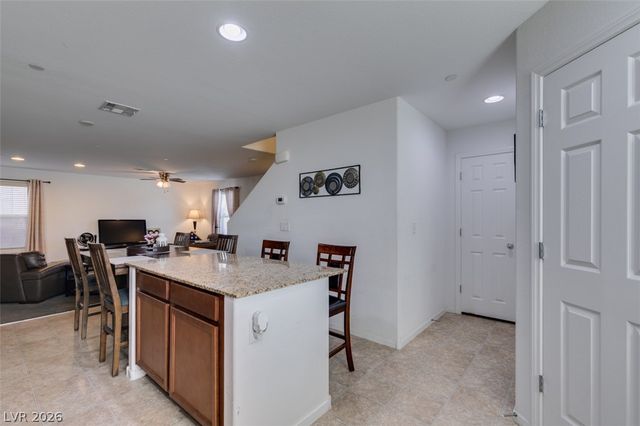 1029 Spotted Saddle Street, Henderson, NV 89015