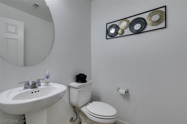 1029 Spotted Saddle Street, Henderson, NV 89015