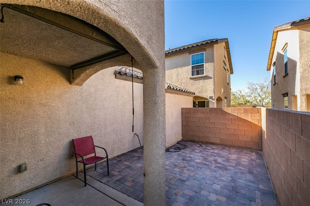 1029 Spotted Saddle Street, Henderson, NV 89015
