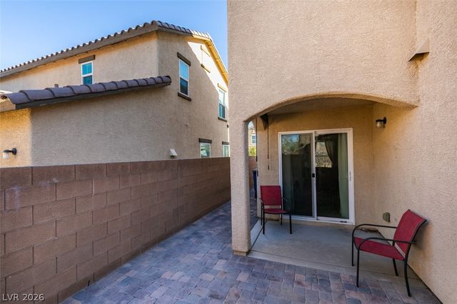 1029 Spotted Saddle Street, Henderson, NV 89015