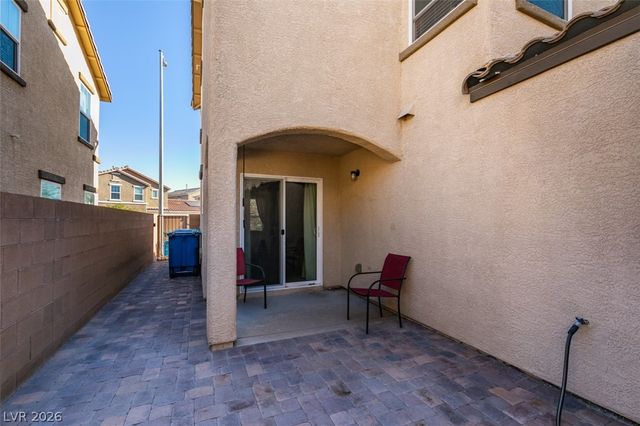 1029 Spotted Saddle Street, Henderson, NV 89015
