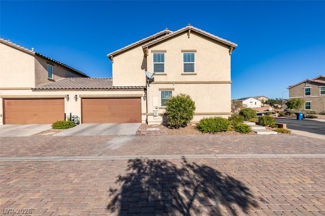 1029 Spotted Saddle Street, Henderson, NV 89015