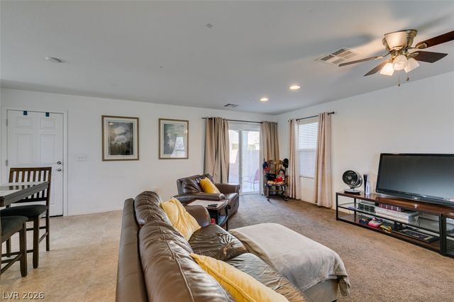 1029 Spotted Saddle Street, Henderson, NV 89015