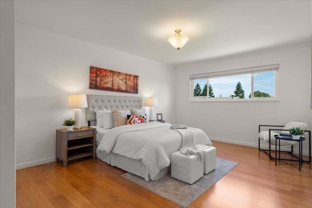 1508 Wildrose Way, Mountain View, CA 94043