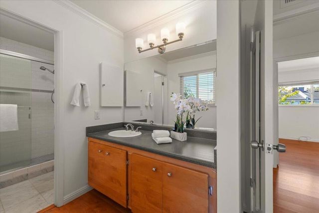 1508 Wildrose Way, Mountain View, CA 94043