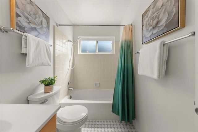 1508 Wildrose Way, Mountain View, CA 94043