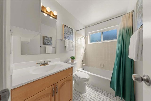 1508 Wildrose Way, Mountain View, CA 94043
