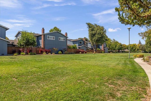 1508 Wildrose Way, Mountain View, CA 94043