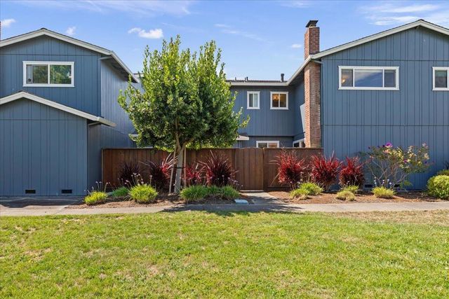 1508 Wildrose Way, Mountain View, CA 94043