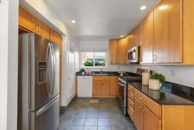 1508 Wildrose Way, Mountain View, CA 94043