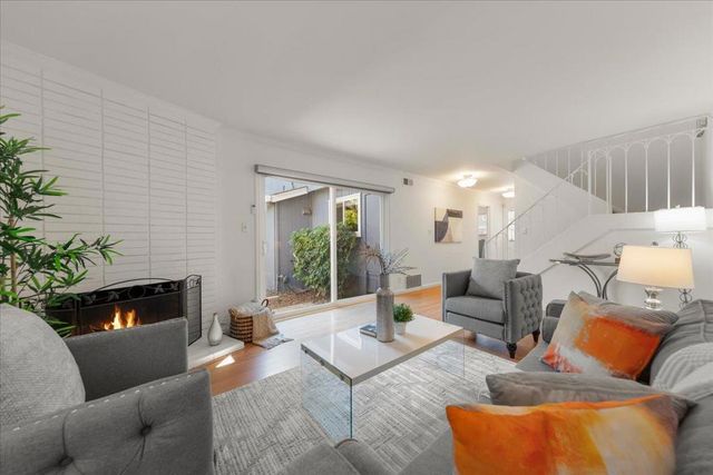 1508 Wildrose Way, Mountain View, CA 94043