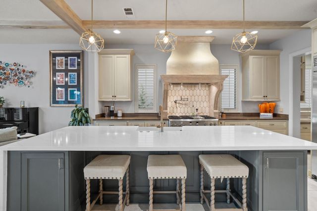 1011 Williams Lake Drive, Richmond, TX 77469