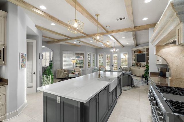 1011 Williams Lake Drive, Richmond, TX 77469