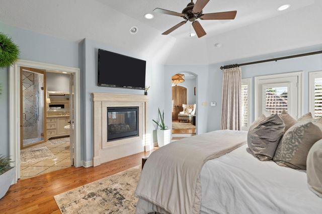 1011 Williams Lake Drive, Richmond, TX 77469