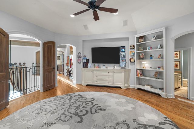 1011 Williams Lake Drive, Richmond, TX 77469
