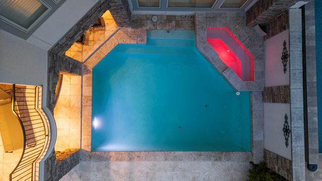 1011 Williams Lake Drive, Richmond, TX 77469
