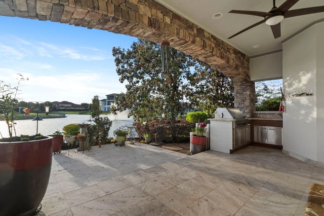 1011 Williams Lake Drive, Richmond, TX 77469