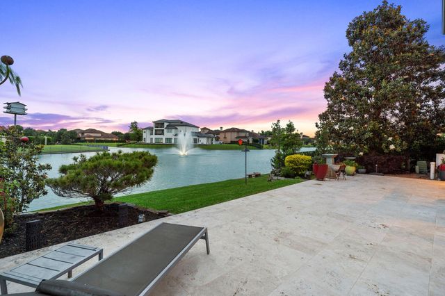 1011 Williams Lake Drive, Richmond, TX 77469