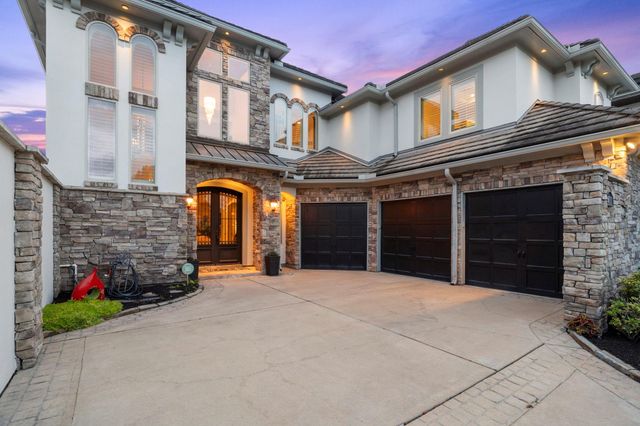 1011 Williams Lake Drive, Richmond, TX 77469
