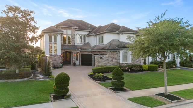 1011 Williams Lake Drive, Richmond, TX 77469