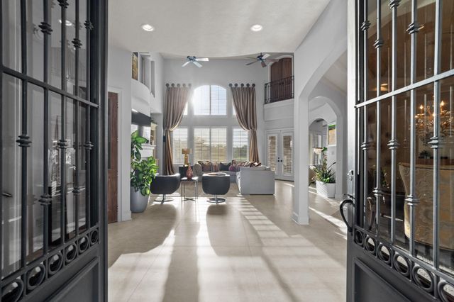 1011 Williams Lake Drive, Richmond, TX 77469