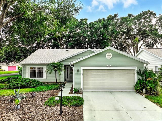 4552 PEACH TREE STREET, Leesburg, FL 34748