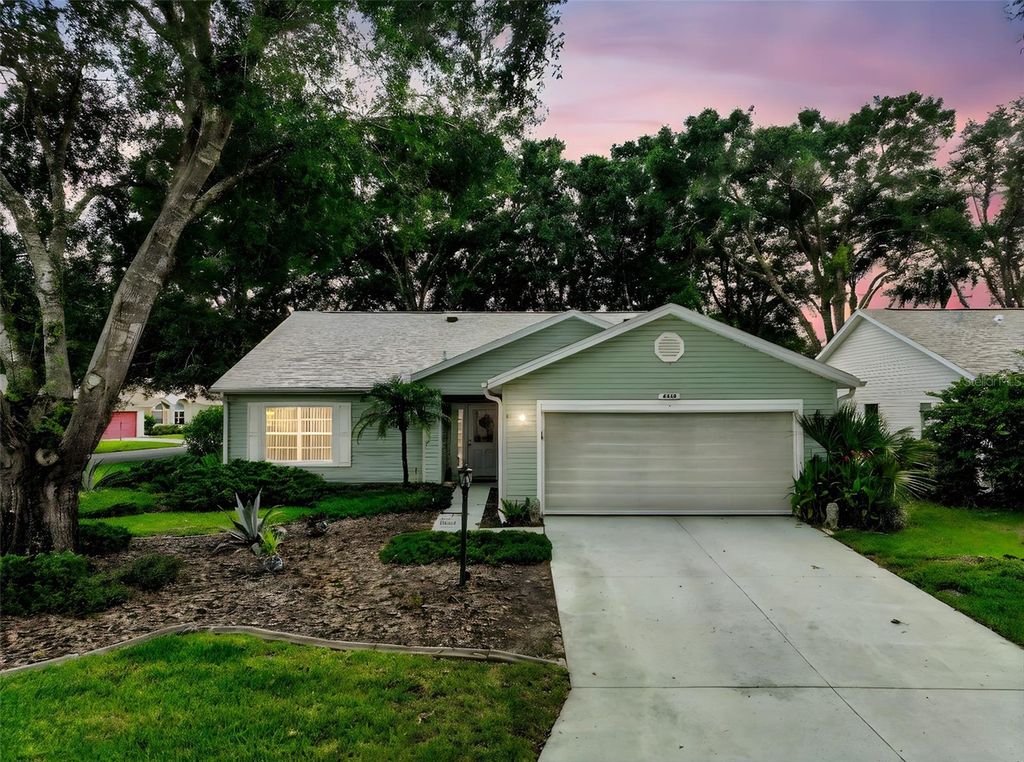 4552 PEACH TREE STREET, Leesburg, FL 34748