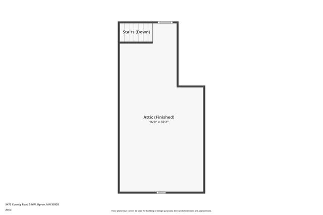 5473 County Road 5 NW, Byron, MN 55920