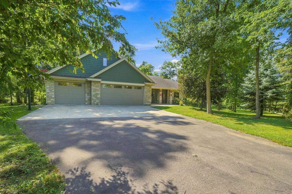 5473 County Road 5 NW, Byron, MN 55920