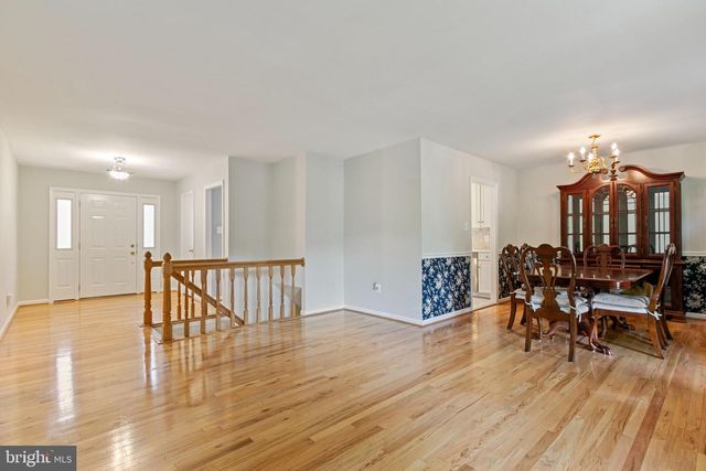 2209 COFFEEWOOD CT, Silver Spring, MD 20906