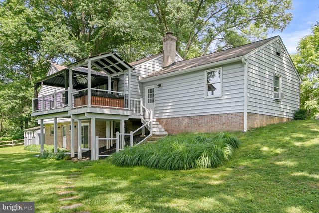 2209 COFFEEWOOD CT, Silver Spring, MD 20906