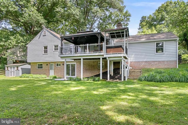 2209 COFFEEWOOD CT, Silver Spring, MD 20906