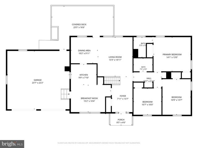 2209 COFFEEWOOD CT, Silver Spring, MD 20906
