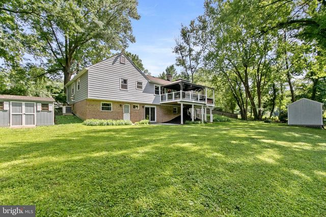 2209 COFFEEWOOD CT, Silver Spring, MD 20906