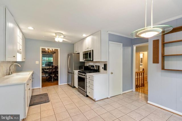 2209 COFFEEWOOD CT, Silver Spring, MD 20906