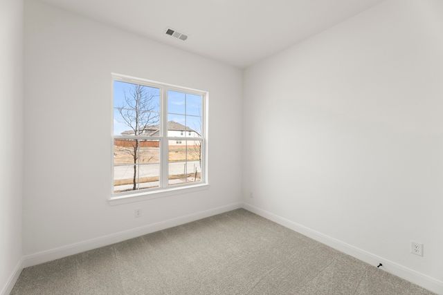 5412 Sundarean Lane, Aubrey, TX 75009