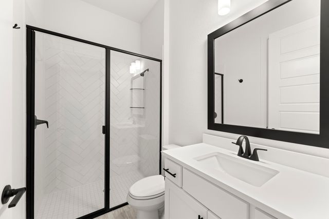 5412 Sundarean Lane, Aubrey, TX 75009