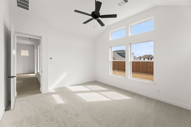 5412 Sundarean Lane, Aubrey, TX 75009